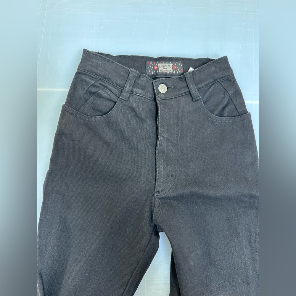 Vintage Jordache New Generation Stir Up Jean, Labeled… Gem